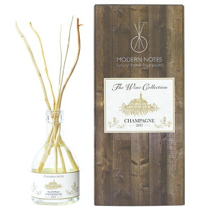 CRNV Vp 2017 CHAMPAGNE A} MODERN NOTES fBt[U[