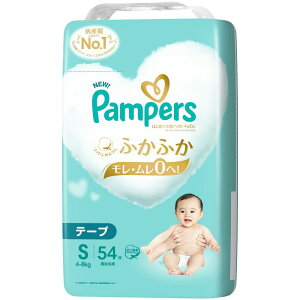 pp[X ͂߂Ă̔ւ̂΂ X[p[W{ e[v^ xr[p Ic P&GJapan