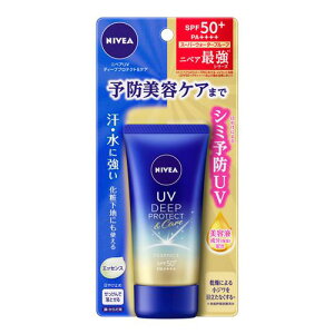 jxAUV fB[vveNg&PA GbZX TJbg 50g ԉ Kao Ă~ SPF50+/PA++++ X[p[EH[^[v[t ωn x[XCN
