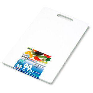 �V�P���� �g���{ �R�ۃN�b�L���O�܂Ȕ� 3L�T�C�Y �z���C�g 28×45×1cm �J�b�e�B���O�{�[�h