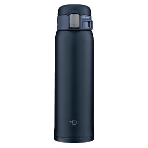 象印 ステンレスマグ SM-SF48-AD ネイビー 水筒