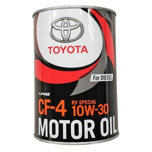 yzsbXz g^ fB[[IC RVXyV 10W-30 CF-4 1L  GWIC