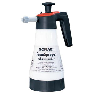 SONAX tH[XvC[ 496541 Aˋ@ ԗpi J[Vv[p