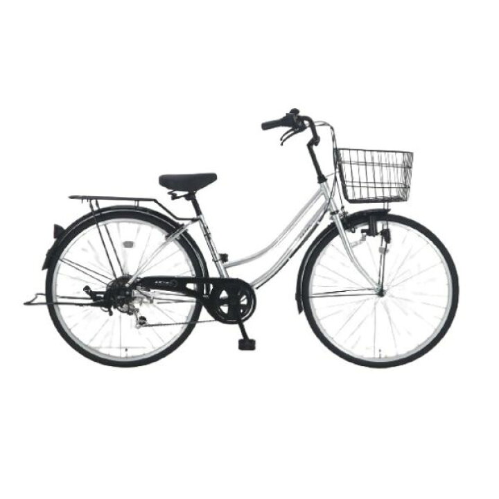 楽天市場】【配送不可｜店頭受取限定】 自転車 サギサカ 5583 