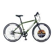 楽天市場】ハマー（クロスバイク｜自転車・サイクリング）：スポーツ 