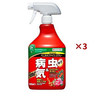 y܂Ƃߔ×3ZbgzZFw| xjJXt@CXv[ 1000ml EEۍ  A K[fjO Q aC _