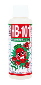 HB-101 A͍ 100cc t[ | 엿 VRA͉t y Ɖu h   K[fjO ƒ؉