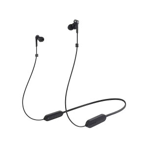 I[fBIeNjJ CX Cz  ATH-CKS330XBT-BK Ji^ | lbNoh Bluetooth Ver.5.0 u[gD[X ubN nYt[ ʘb }CN