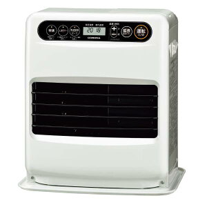 CORONA �Ζ��t�@���q�[�^�[ 3.2kW �V���o�[ FH-G3225Y �g�[���