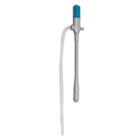 徳信洋行 灯油ポンプ 手動停止 DP-03 単3電池×2本(別売)