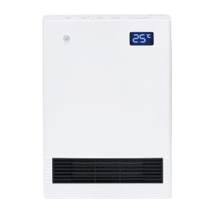 ���A�T�v���C���X �l���E���x�Z���T�[�t�� �Z���~�b�N�q�[�^�[ YA-S1228SGM(W) �g�[���