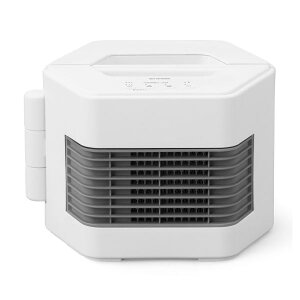 �A�C���X�I�[���} �c�C���Z���~�b�N�q�[�^�[ �z���C�g ACH-MN12A-W �g�[���