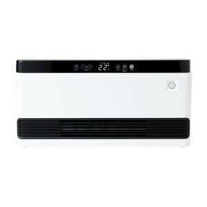 �V�B�[�l�b�g ���C�h�X�����Z���~�b�N�q�[�^�[ 1200W CDCP701WH �g�[���