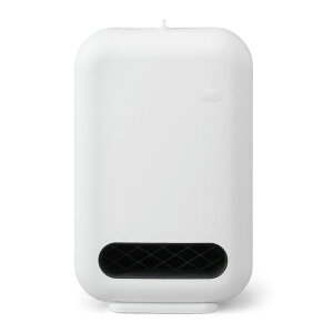 �A�C���X�I�[���} �l���Z���T�[�t �Z���~�b�N�t�@���q�[�^�[ �z���C�g ACH-EM12C-W �g�[���