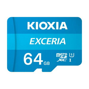 OHM }CNSDJ[h KCB-MC064GA 64GB
