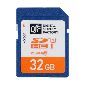 OHM SDJ[h MS32G-K 32GB