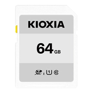 OHM SD�J�[�h KCA-SD064GS 64GB