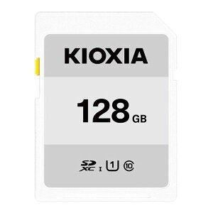 OHM SDJ[h KCA-SD128GS 128GB