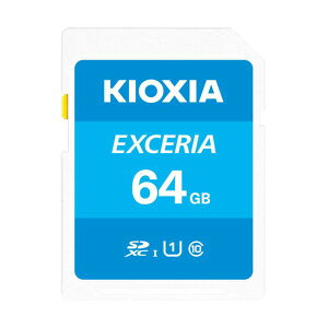 OHM SDJ[h KCB-SD064GA 64GB