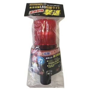 Y Sʌ^ LED hbCg 360x 6LED _ ZT[t dr Qb΍ |