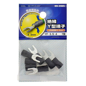 OHM�@�≏ Y�^�[�q�@YF3.5-4/A7 DZ-YF3.5-4/A7 7����