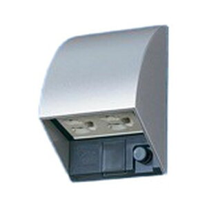 �p�i�\�j�b�N �X�}�[�g�ڒn�h���_�u���R���Z���g 15A 125V WK-4602SK
