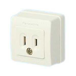 �p�i�\�j�b�N �I�o�p�^�R���Z���g 15A 125V WK-1012W