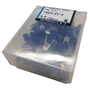 �j�`�t �≏ TMEX 2Y3 100P TMEX2Y-3-BLU ��