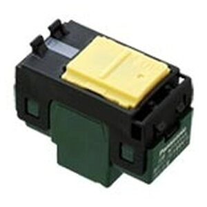 �p�i�\�j�b�N �R�X���V���[�Y���C�h21 �����ق���X�C�b�`E 4�H 15A 300V WT50549 �d�ݎ���