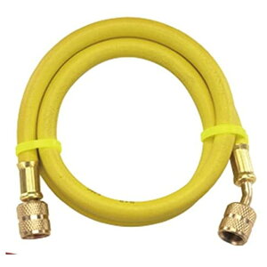 �C�`�l��TASCO R410A�p �`���[�W�z�[�X 92cm �� TA132AF3 ��}�p �󒲍H��p �G�A�R���p