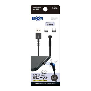 JV }Olbg [dP[u 1.2m Type-C RlN^wbh2 BK ubN AJ-650