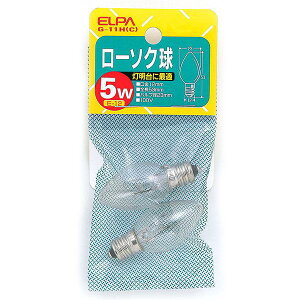�y�󂠂�z �����d�� LED�i�c���`E12 LDT1N-G-E12-G100