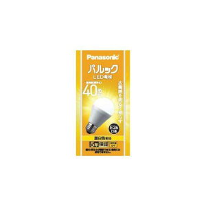 �y�󂠂�z �p�i�\�j�b�N LED�x�[�V�b�N 40�`���� �����F���� LDA4WWGK4
