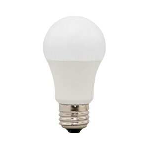 �y�󂠂�z�A�C���X�I�[���} LED�d�� E26 �L�z�� 60�`���� �d���F LDA8L-G-6T5