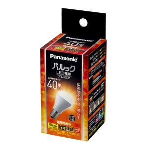 pi\jbN pbN LEDd v~A Lz 4.2W 40` dF E17 LDA4LGE17K40ESW2F