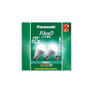 �y�󂠂�z �p�i�\�j�b�N LED�x�[�V�b�N 60�` �����F 2�� LDA7NGK62T
