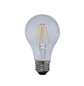 �y�󂠂�z �A�C���X�I�[���} LED�t�B�������d�� E26 40�`���� �����F LDA4N-G-FC