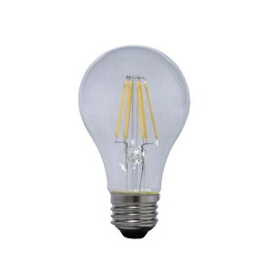�y�󂠂�z�A�C���X�I�[���} LED�t�B�������d�� E26 60�`���� �����F LDA7N-G-FC