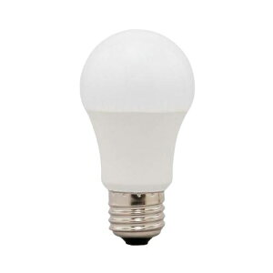 �y�󂠂�z�A�C���X�I�[���} LED�d�� E26 �L�z�� 60W �d���F 2�g LDA8L-G-6T52P