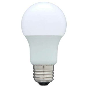 �y�󂠂�z�A�C���X�I�[���} LED�d�� E26 �L�z�� ���� 40W �����F LDA5N-G/D-4V2