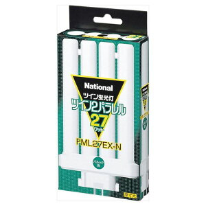 �y�󂠂�z �p�i�\�j�b�N �c�C��2�p������ �R���p�N�g�u���� FML27EX-N