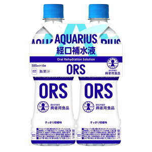 yzsbXz RJER[ ANGAX o␅t ORS 500ml×4{pbN