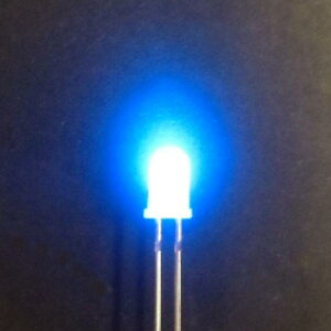 �G���L�b�g ���񂽂� LED �V���[�Y ���P�x LED(�F�E5mm) AP-L02 ELEKIT EK�W���p��