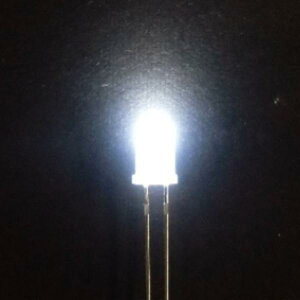 GLbg 񂽂 LED V[Y Px LED(FE5mm) AP-L03 ELEKIT EKWp