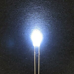 �G���L�b�g ���P�x LED �� 3mm AP-L13 ELEKIT EK�W���p�� �H�� ���R����