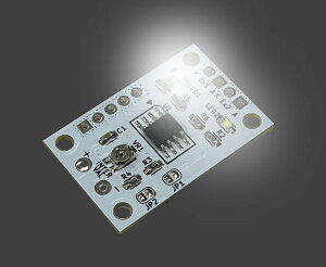 �G���L�b�g �`�b�vLED�����E�_�ŃL�b�g LK-ST7 ELEKIT EK�W���p�� �H�� �d�q���� ���R����