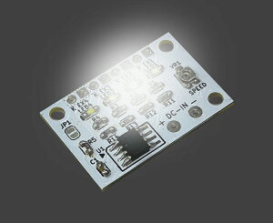 �G���L�b�g �`�b�vLED������_�ŃL�b�g LK-ST9 ELEKIT EK�W���p�� �H�� �d�q���� ���R����