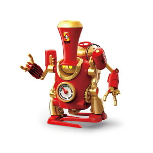 �G���L�b�g �~�X�g�� ���{�b�g�H��L�b�g MR-9121 ELEKIT EK�W���p�� �H�� �L�b�g STEAM