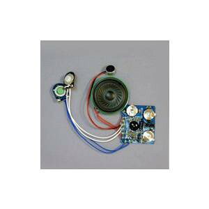 �G���L�b�g 30�b�{�C�X���R�[�_�[ OR-7802 ELEKIT EK�W���p��