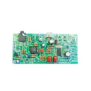 GLbg USB-DACW[ I[fBI PS-3249R ELEKIT EKWp